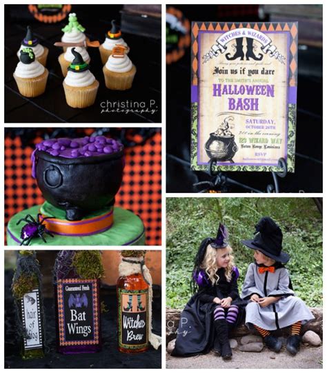 Witchy Cocktails and Mocktails: Drinks to Cast a Spell on Your Guests